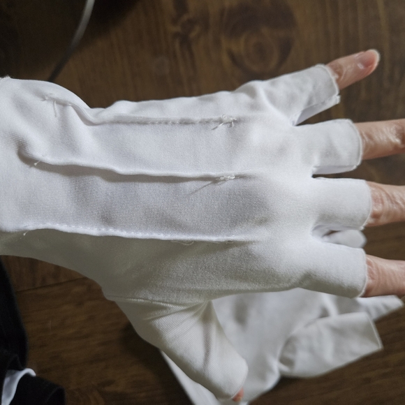 Adult Art the Clown Dress Costume - Terrifier - Picture 13 of 16